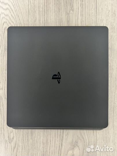 Sony playstation 4 slim 500gb