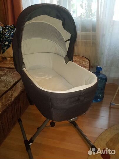 Коляска inglesina aptica 3 в 1