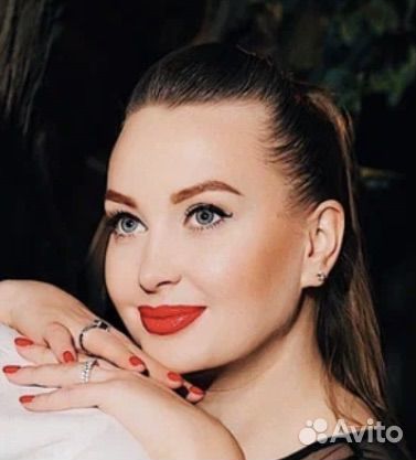 Певица вокалистка