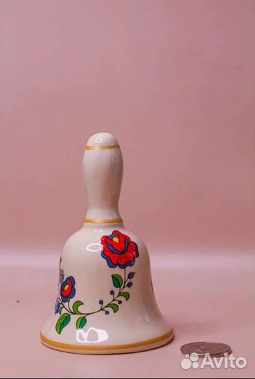 Колокольчики Венгрия ч-2