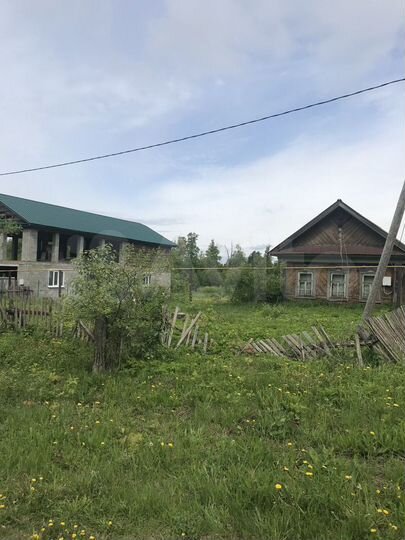 Участок 47,9 сот. (ИЖС)