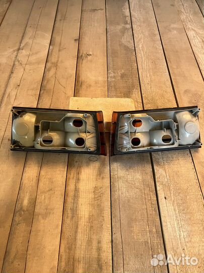 Опель Аскона фонари