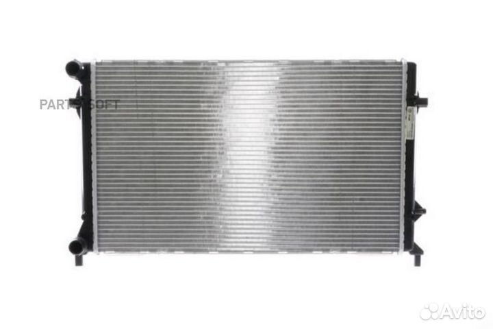 Mahle CR30000S Радиатор охлаждающей жидкости