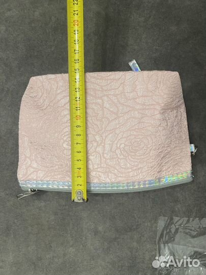 Косметичка с розами