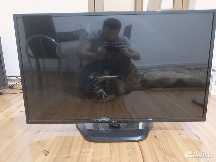 Телевизор LG