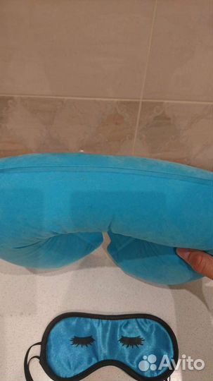 Новый набор для путешествий