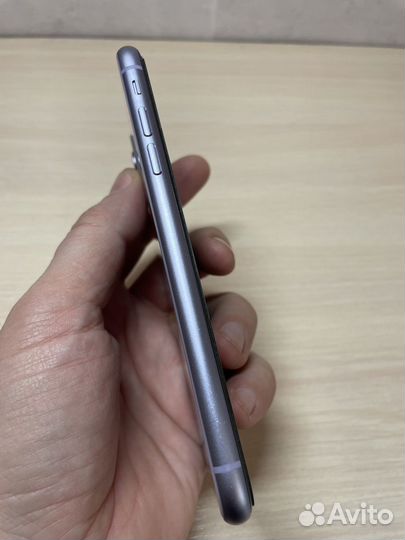 iPhone 11, 256 ГБ
