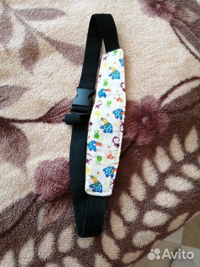 Держатель головы