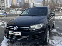 Volkswagen Touareg 3.6 AT, 2014, 103 500 км