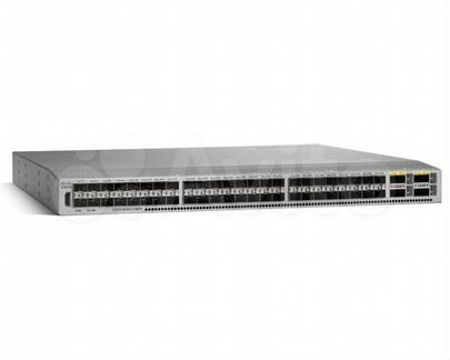 Коммутатор Cisco N2K-C2248PQ-10GE