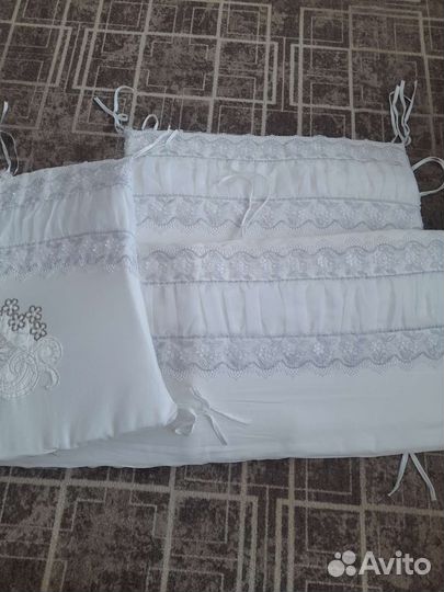 Держатель для балдахина