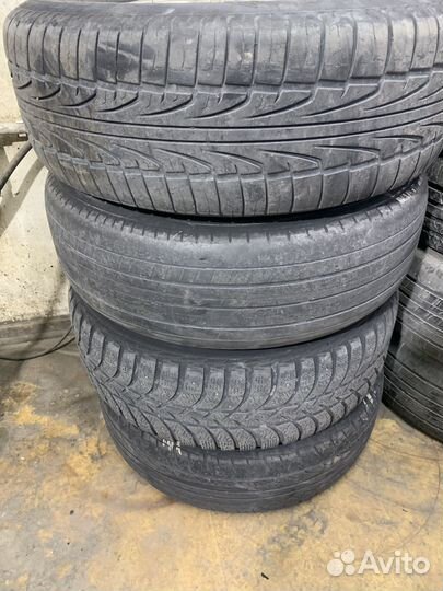 Колеса в сборе r15