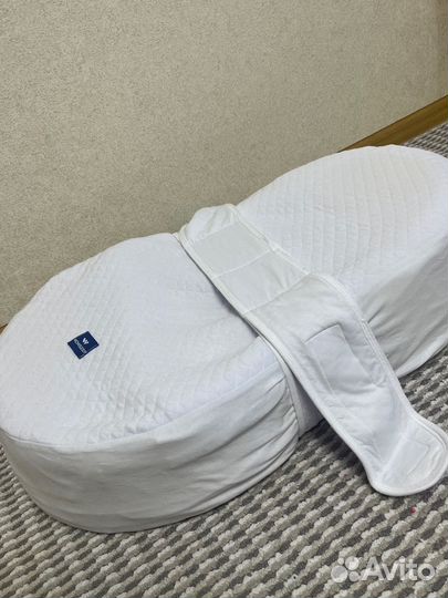 Кокон для новорожденных