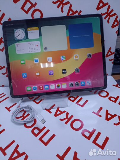 Планшет apple iPad pro 128 гб