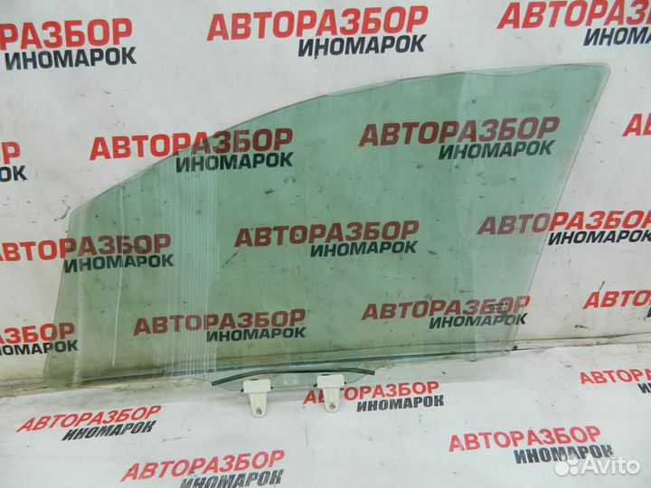 Стекло двери передней правой для Suzuki SX 4 2013