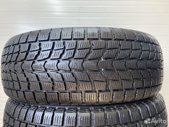 Dunlop Grandtrek SJ6 225/60 R17 99Q