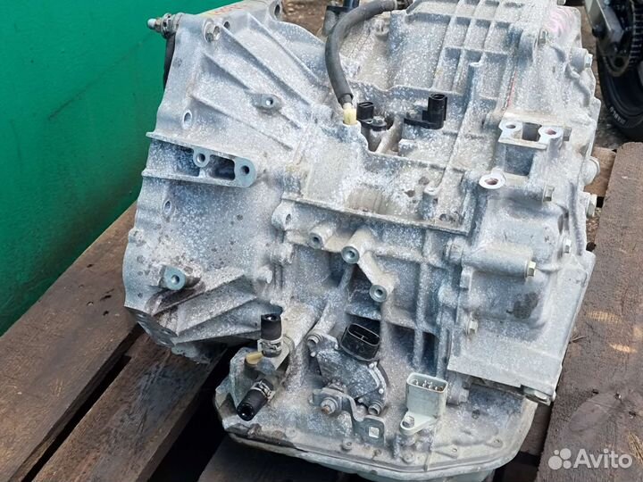 Вариатор Toyota rav 4 k111 K112