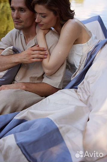 Пододеяльники