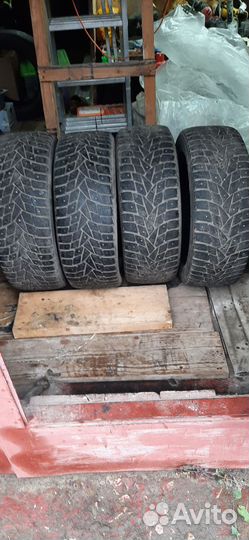 Dunlop SP Winter Ice 02 205/55 R16