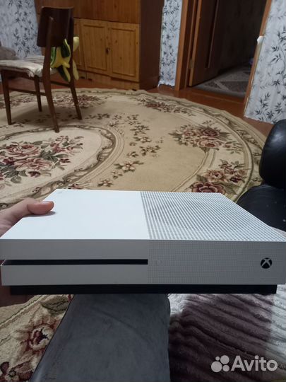 Xbox One s 1tb