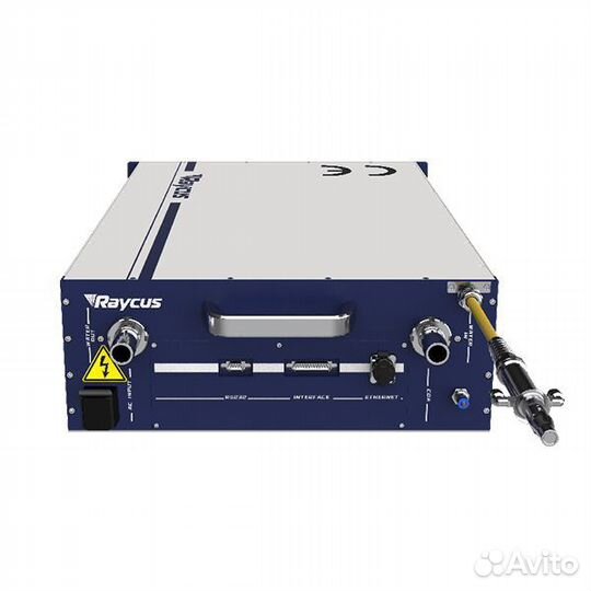 Источник лазерной резки Raycus RFL-C4000S-CE