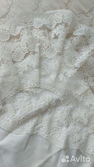 Тёплый комплект конверт на выписку