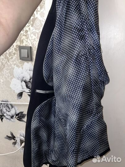 Пиджак мужской 56 размер