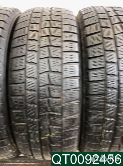 Dunlop Winter Maxx SJ8 235/55 R18 103N