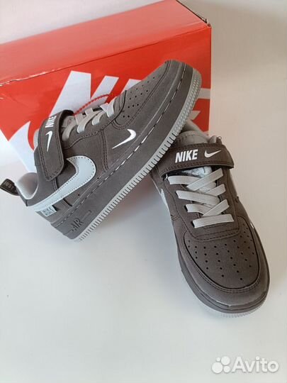 Кроссовки детские Nike Air Forse 33