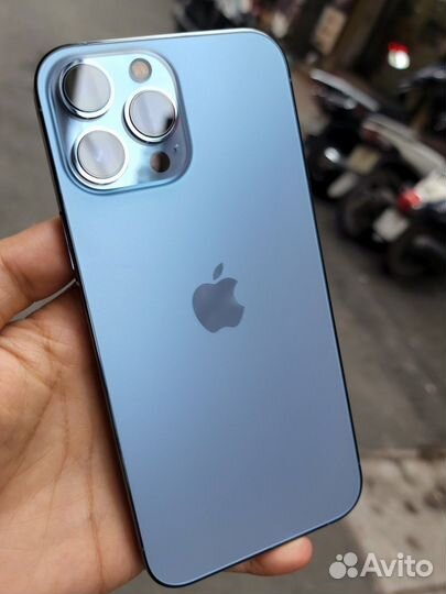 iPhone 13 Pro Max, 256 ГБ