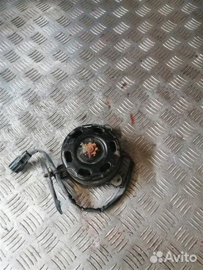 Моторчик вентилятора Ssangyong Actyon New CK G20