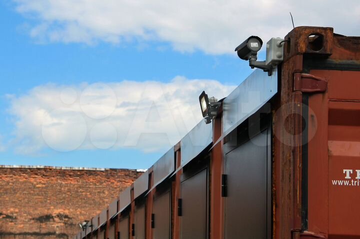 Аренда склада 15 м²