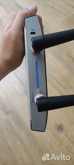 Wi-fi точка доступа Cisko AIR-LAP1242AG-E-K9