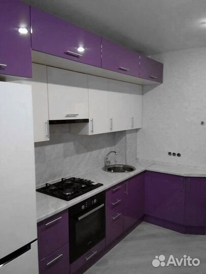 Кухни на заказ от производителя