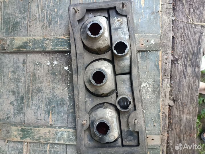 Задние фонари тюнинг ваз 2105 2107