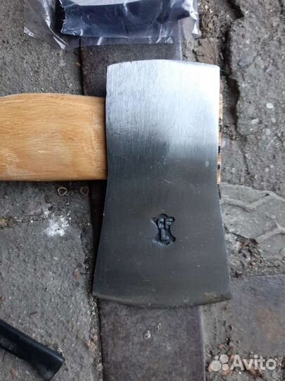 Топор фирмы Max-fuchs, Германия