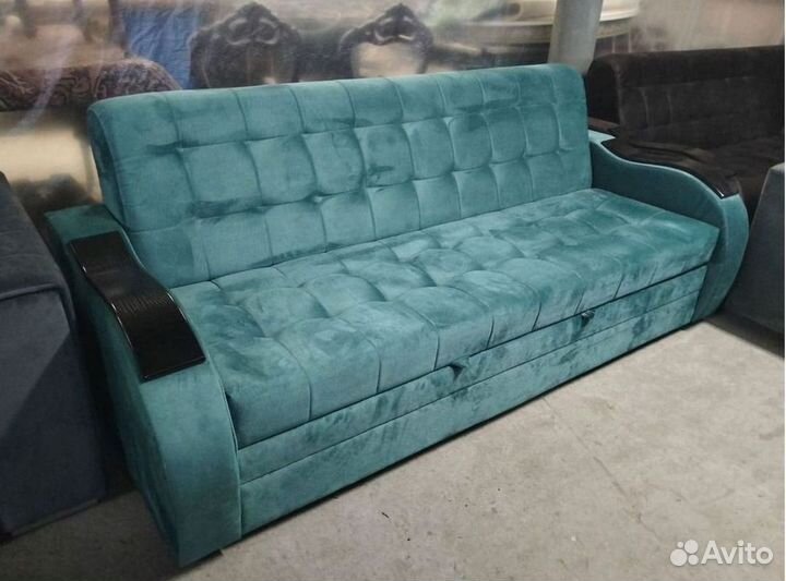 Раскладной диван в наличии