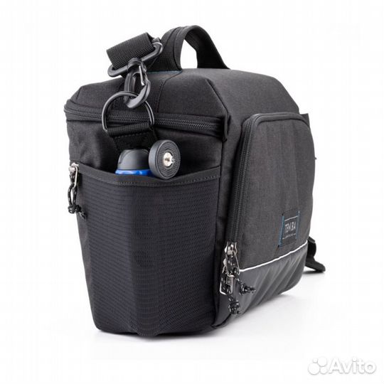 Сумка для фотоаппарата Tenba Skyline v2 Shoulder Bag 10 Gray (637-783)