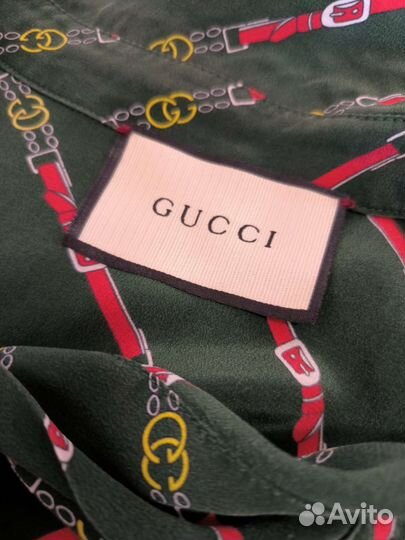 Платье gucci оригинал