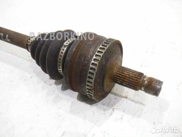 Привод задний Мерседес W202 C