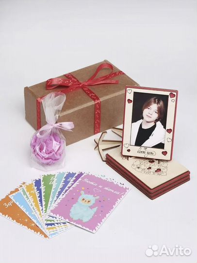 Подарочный набор