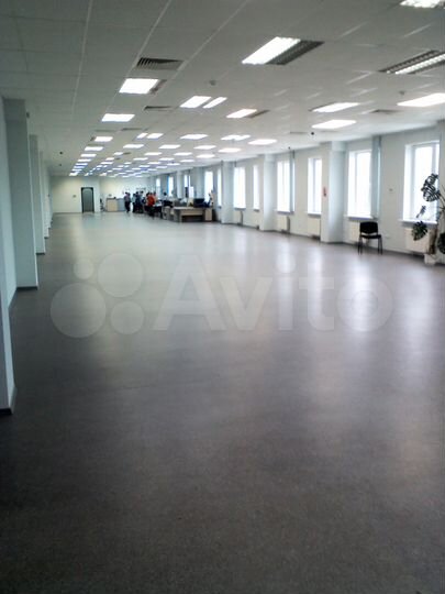 Склад, 6000 м²