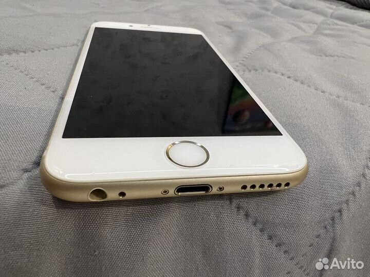 Телефон iPhone 6s 16Gb
