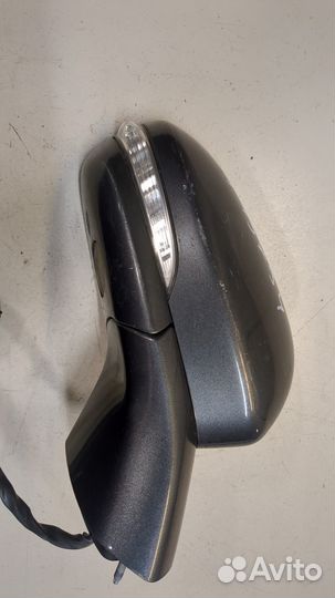 Зеркало боковое Ford Mondeo 5 2015, 2015