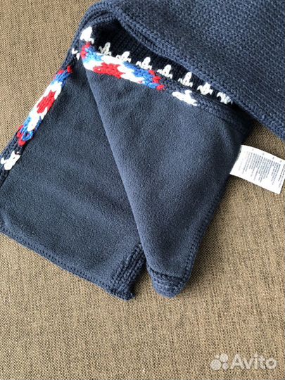 Шапка шарф Mothercare Мазекея