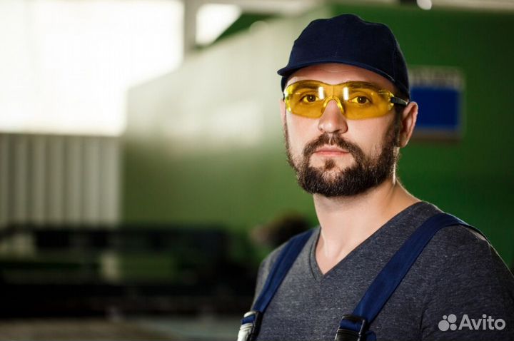 Вахта 15/30/45 + Питание жильё Комплектовщик