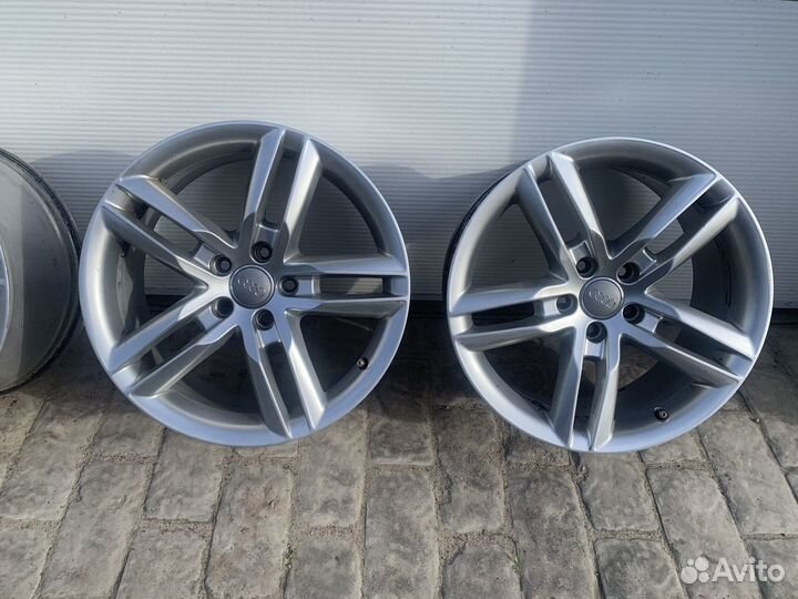 Продаю диски Audi