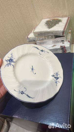 Villeroy boch luxembourg 16 см