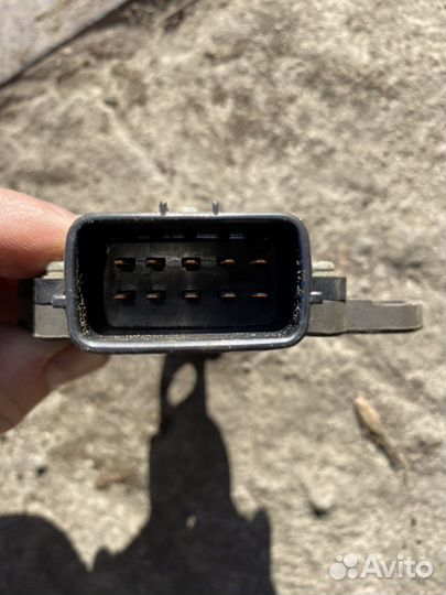 Датчик селектора АКПП (Honda Partner)