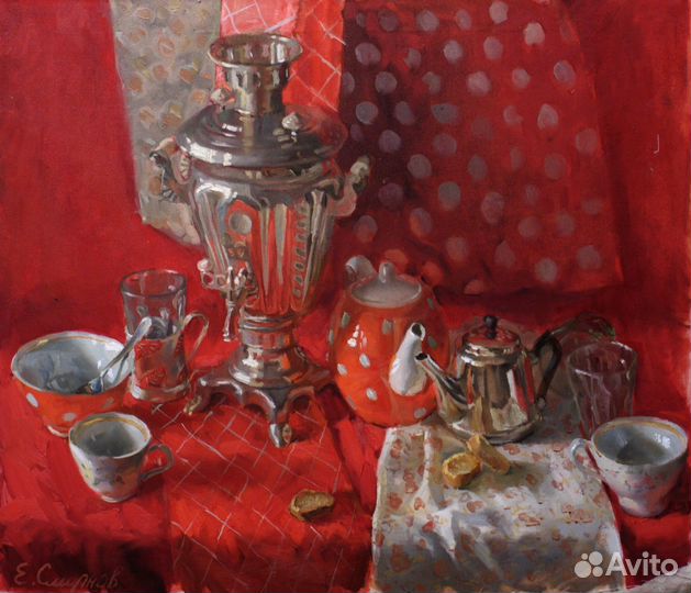 Репетитор по живописи, рисунку, композиции